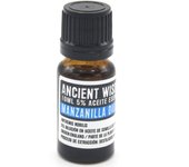 Aceite esencial de Manzanilla - Ojos de Luna Esoterismo