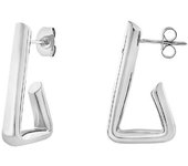 Pendientes Mujer Breil TJ3576 Plata de ley 925
