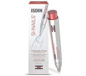 ISDIN SI-NAILS® Fortalece las uñas favoreciendo su crecimiento y resistencia