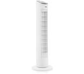 Tristar VE-5864 Ventilador de Torre 40W Blanco