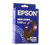 EPSON CINTA IMPRESORA NEGRO DLQ-/3000/3000+/3500