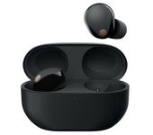 Sony WF-1000XM5 Negro - Auriculares