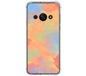 Tumundosmartphone Funda Silicona Antigolpes para Xiaomi Redmi A3 diseño Acuarela 08 Dibujos