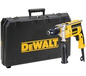 Taladro percutor 701w con maletin dwd024ks-qs dewalt