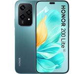 Honor 200 Lite 5G 8GB 256GB Dual Sim Cian