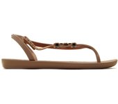Ipanema IP83654 Chanclas de piscina o diario metidas por el dedo,playeras antideslizantes,elegante,tira al tobillo para señora