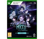 MatoAnomalies-Xbox-Nuevoprecintado-PALEspaña