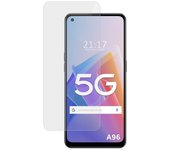 Protector Cristal Templado para Oppo A96 5G Vidrio