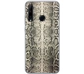Tumundosmartphone Funda Gel Tpu para Huawei Honor 20 Lite diseño Animal 01 Dibujos