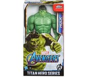 Figura Hulk Avengers Titan Hero Marvel Marvel