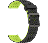 22mm Sport Silicone Strap For SUUNTO 9 PEAK PRO DLC/5 PEAK Wristband For SUUNTO RACE S/OCEAN /VERTICAL Smart Watch Band Correa