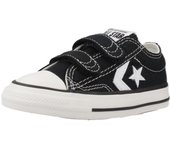 Zapatillas Niño Marca Converse Modelo Star Player 76 2v Ox