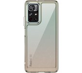 Candy Shockproof Silicone Bumper Phone Case For Redmi Note 11S 5G/Note 11T 5G/Poco M4 Pro 5G