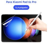 2pcs Xiaomi Pad 6s Pro Screen Protector Paper Feel Film for  Redmi Pad 10.61 Mi Pad 6/5 Pro SE 11in Pro 12.1in Paper Feel Film