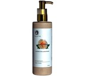 Rapunzel Coils Harmony Ayurvedic Curl Elongating Gel 250ml