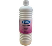 CyQ Acetona Liquida 1L