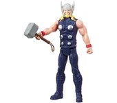 Figura Articulada The Avengers Titan Hero Thor 30 cm