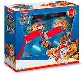 Patines 4 Ruedas Patrulla Canina.