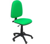 Piqueras Y Crespo Silla de Oficina Ergonómica BALI Verde