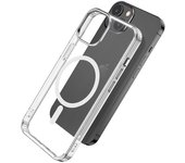 eSTUFF Funda híbrida magnética para iPhone 13 Mini