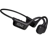 Bone Conduction Headphones Bluetooth 5.4 Wireless Earphone IPX8 Waterproof for Swimming Sports Support MP3 Player With 32G RAM