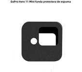 Protective Frame Protective Case Cover With Precise Opening For Gopro Hero 11 Black Mini Action Camera Accessories