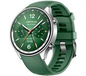 Smartwatch oneplus watch 2r green