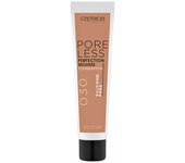 Base de Maquillaje Mousse - Poreless Perfection - Catrice