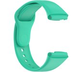 Silicone Strap For Xiaomi Mi Watch 3 Lite Watch Band For Redmi Mi Watch 3 Active Bracelet Protective Film For Redmi Watch 3 lite