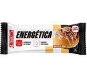 BARRITA ENERGETICA canela roll 24 uds