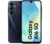 Samsung Galaxy A16 5G 4/128GB Blue Black