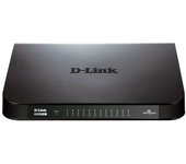D-Link GO-SW-24G Switch 24xGB