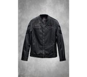 La Sal cazadora hombre con diseño exclusivo y estilo urbano. Ideal para entretiempo con carácter y comodidad M23