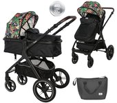 LORELLI Carrito de bebé dúo convertible VIOLA de Lorelli