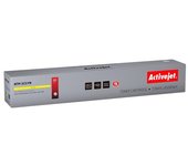 Activejet ATM-321YN toner for Konica Minolta TN321Y