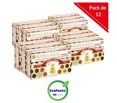 Robis EcoPack 12 Reina Real Inmunidad 20 ampollas