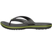 Crocs-Chancha Crocband gris 11033-OA1
