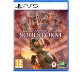 Juego Oddworld Soulstorm para Playstation 5 | PS5 PAL EU - Nuevo Original Precintado