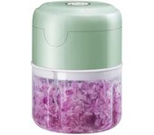 Batidor de ajos verdes 100ml