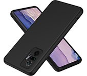 Coque Square Phone Case for Xiaomi Redmi Note 10 10s 11 11s 12 12s 10T 11T 12 Pro Plus 4G 5G Liquid Silicone Soft Cover Case