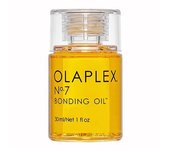 Olaplex Nº 7 Aceite Reparador Cabello 30ml - Protección Térmica y Control Encrespamiento