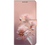 Magnetic Flip Leather Cover For Xiaomi Redmi Note 10 10T 9S 9 8 8T 7 7S 6 Pro Plus Lite 4G/5G Painting Wallet Case
