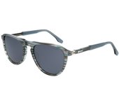 Kodak-Gafas de Sol Polarizadas FI40022 para Hombre