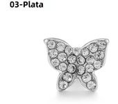 Jewelry Charms for Apple watch Band series ultra 9 8 7 6 5 4 SE Bracelet Metal decoration for Samsung Galaxy watch 4/5/pro Strap
