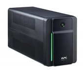 APC Easy UPS Línea interactiva 1,6 kVA 900 W 6 salidas AC