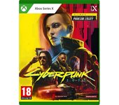 Cyberpunk 2077 Ultimate Edition - Xbox - Nuevo precintado - PAL España