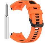 Quick Dry Bands Compatible with AMAZFIT T-Rex3 SmartWatch Replacement Silicone Sport Strap for Amazfit T-REX 3 Huami T-rex 3