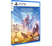Horizon Zero Dawn Remastered Ps5 - Nuevo a Estrenar - Pal España - Playstation Sony - Aventura Mundo Abierto