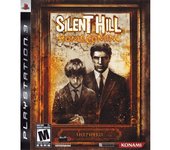 Silent Hill: Homecoming PS3 (USA)