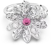 Swarovski-Anillo para Mujer Eternal Flower 5642893